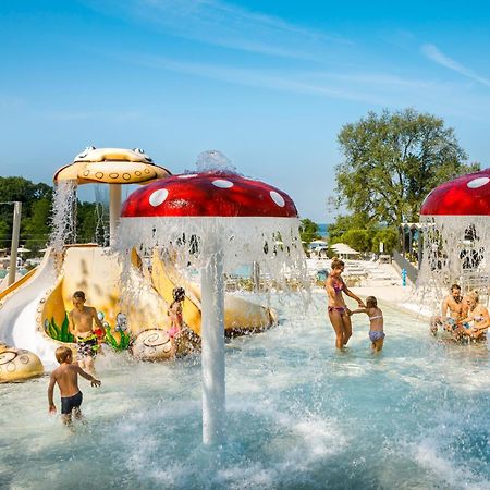Aminess Planet Camping Maravea Resort - Pitches Novigrad Istria 외부 사진