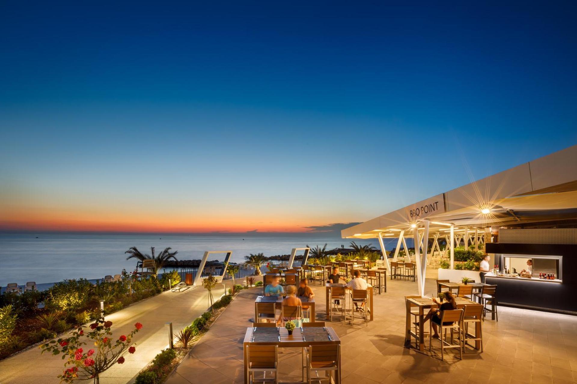 Aminess Planet Camping Maravea Resort - Pitches Novigrad Istria 외부 사진
