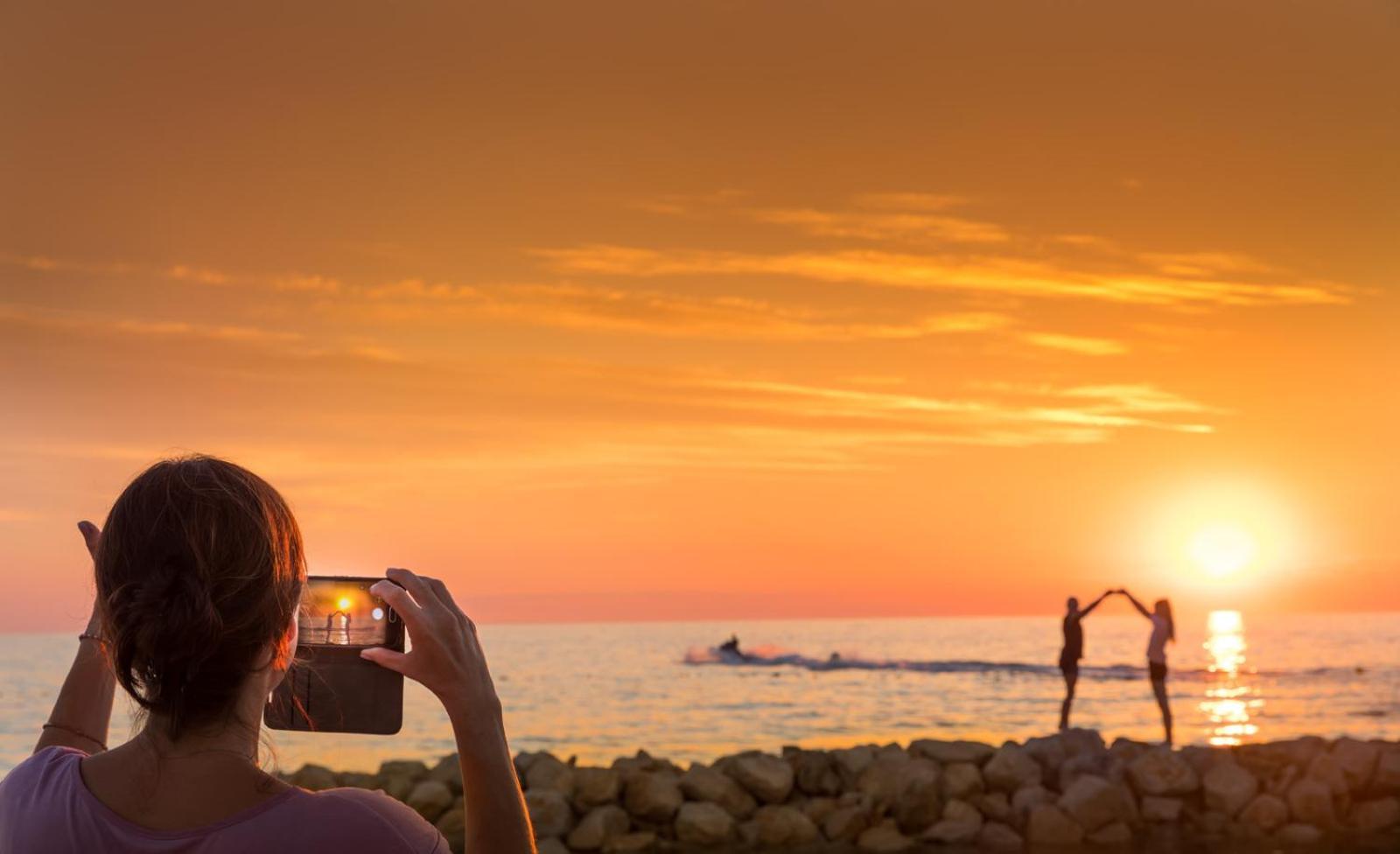Aminess Planet Camping Maravea Resort - Pitches Novigrad Istria 외부 사진