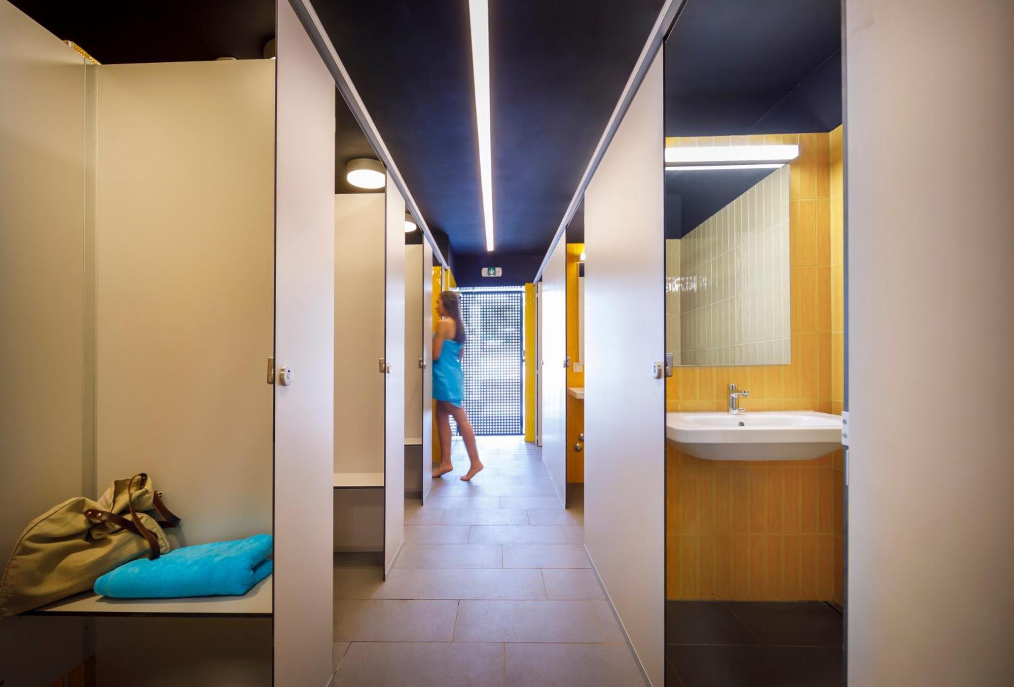 Aminess Planet Camping Maravea Resort - Pitches Novigrad Istria 외부 사진